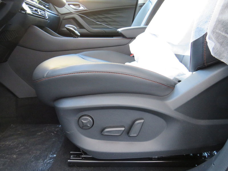 Mg HS nuova a Monza e Brianza (3)