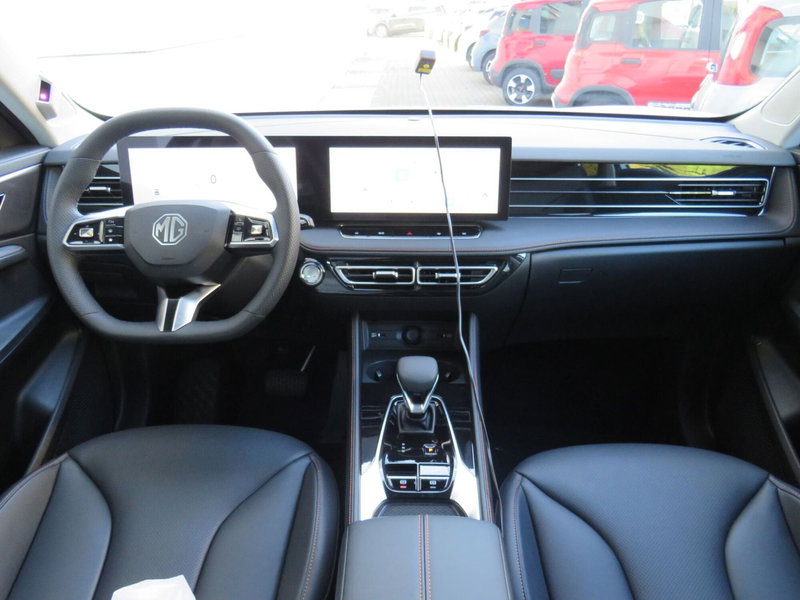 Mg HS nuova a Monza e Brianza (4)