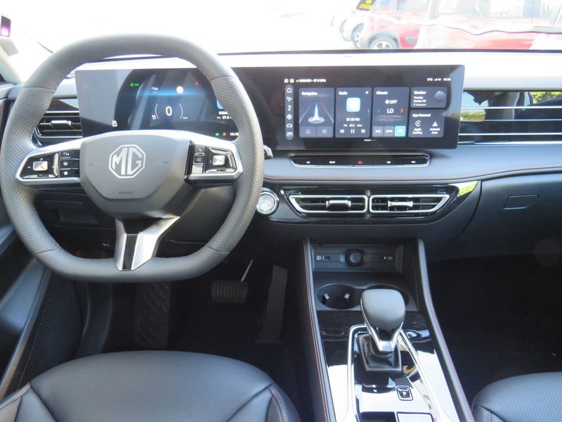 Mg HS nuova a Monza e Brianza (7)