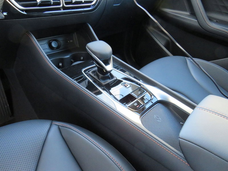 Mg HS nuova a Monza e Brianza (9)