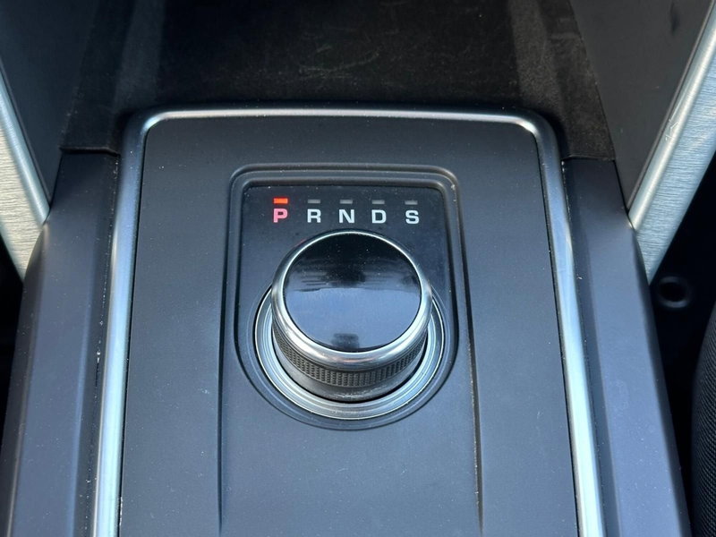 Land Rover Discovery Sport usata a Pistoia (13)