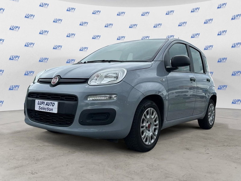 Fiat Panda Cross usata a Pistoia
