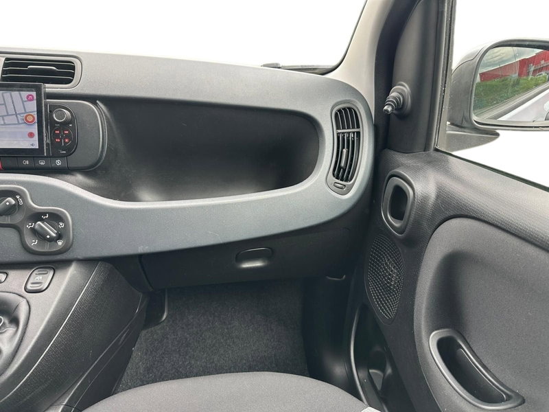 Fiat Panda Cross usata a Pistoia (12)