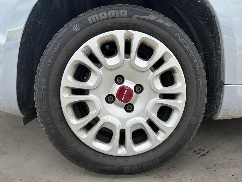 Fiat Panda Cross usata a Pistoia (14)