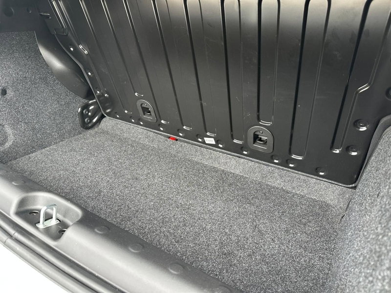 Fiat Panda Cross usata a Pistoia (9)