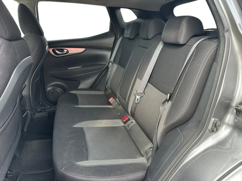 Nissan Qashqai usata a Pistoia (12)