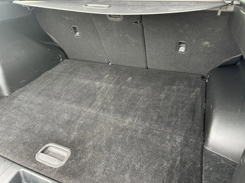 Hyundai Tucson usata a Pistoia (9)