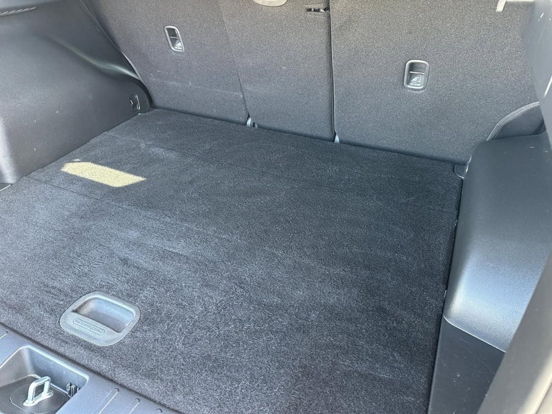 Hyundai Tucson usata a Pistoia (10)