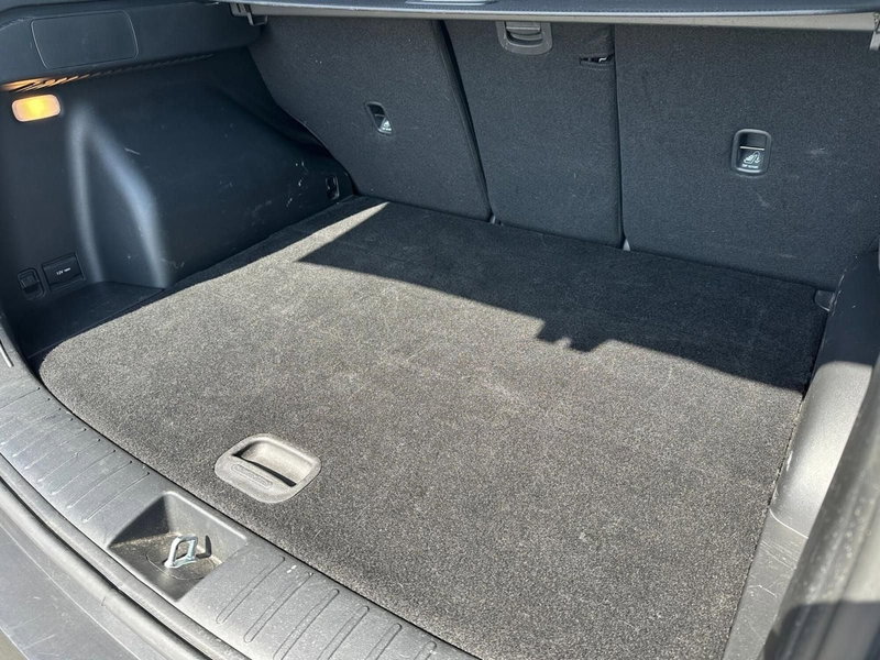 Hyundai Tucson usata a Pistoia (9)