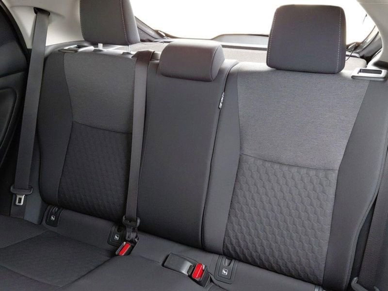 Toyota Yaris usata a Cagliari (13)