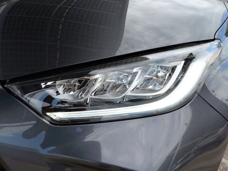 Toyota Yaris usata a Cagliari (7)