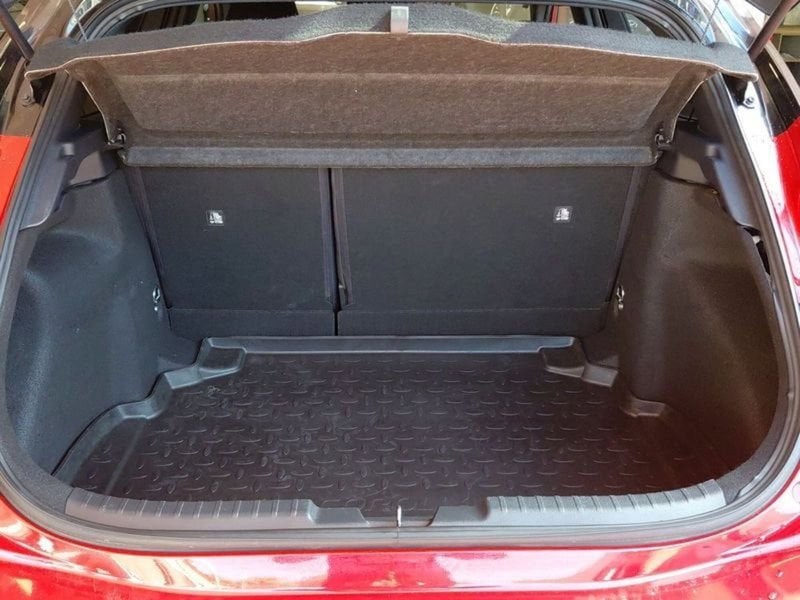 Toyota Corolla usata a Cagliari (10)