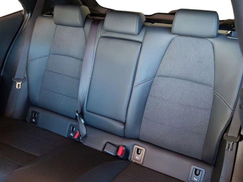 Toyota Corolla usata a Cagliari (15)