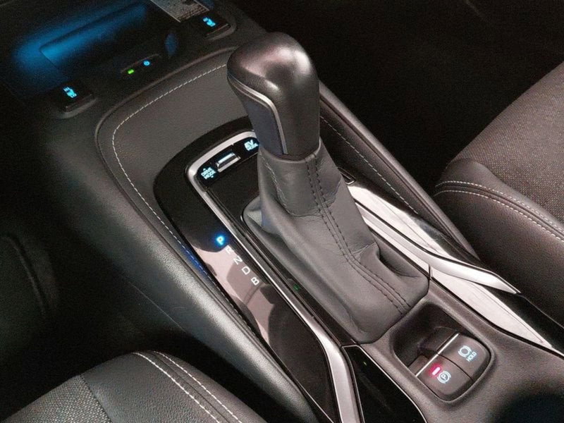 Toyota Corolla usata a Cagliari (16)