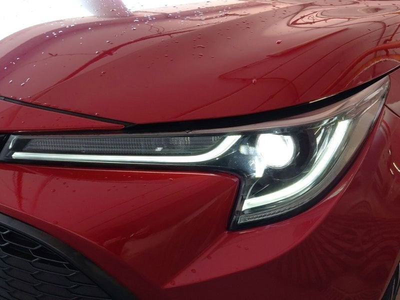 Toyota Corolla usata a Cagliari (8)