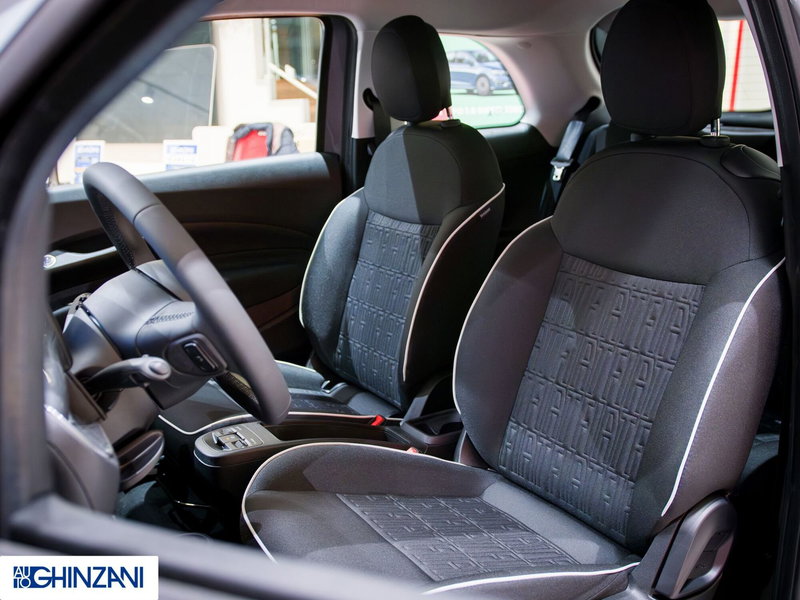 Fiat 500 Cabrio nuova a Bergamo (10)