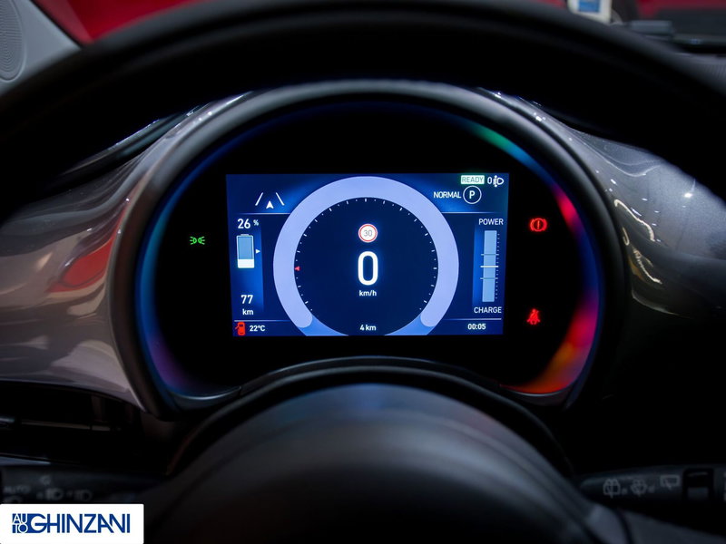 Fiat 500 Cabrio nuova a Bergamo (13)