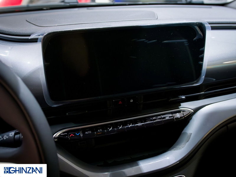 Fiat 500 Cabrio nuova a Bergamo (14)