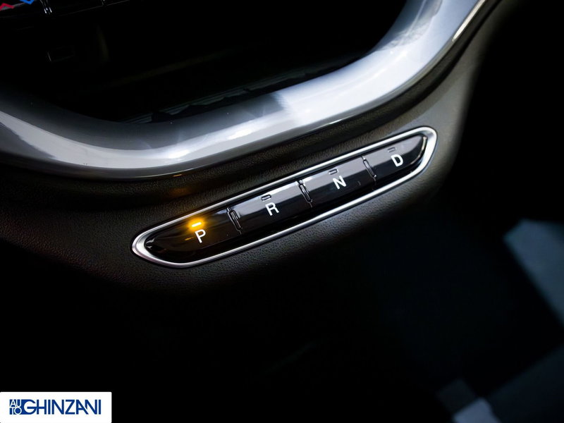 Fiat 500 Cabrio nuova a Bergamo (15)