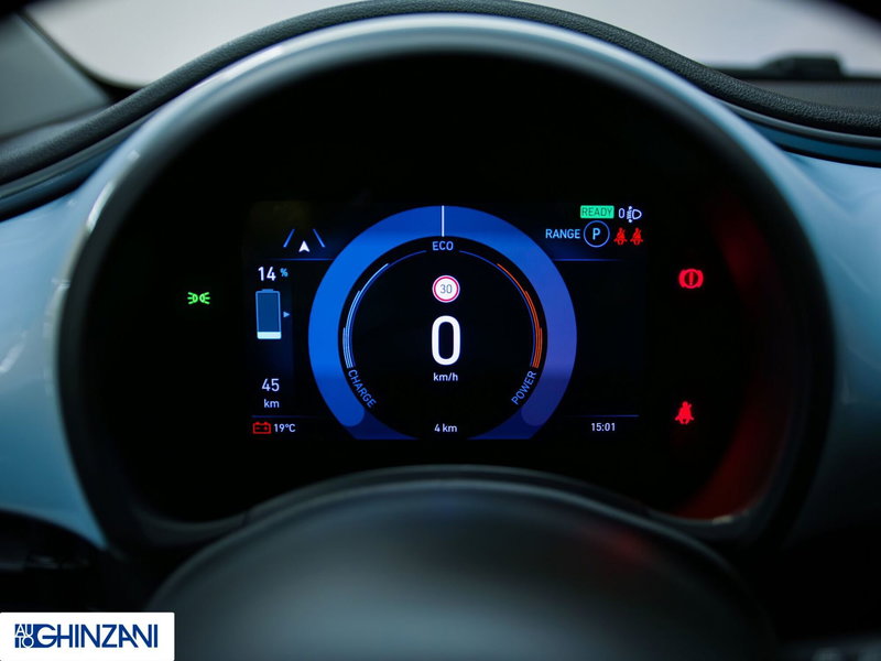 Fiat 500 Cabrio nuova a Bergamo (12)