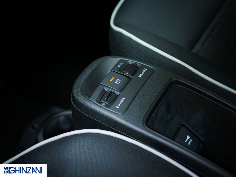 Fiat 500 Cabrio nuova a Bergamo (14)