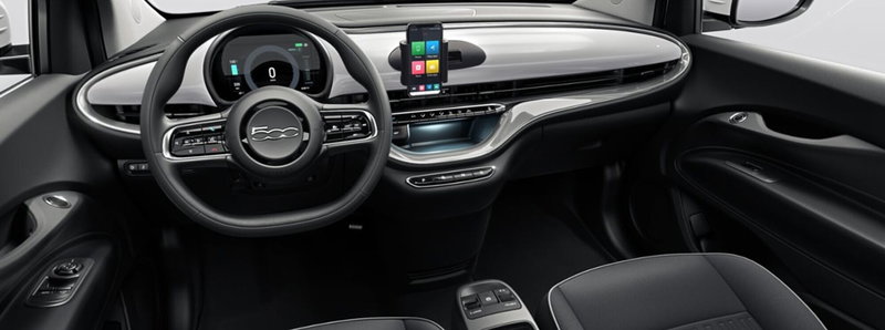 Fiat 500 Cabrio nuova a Bergamo (9)