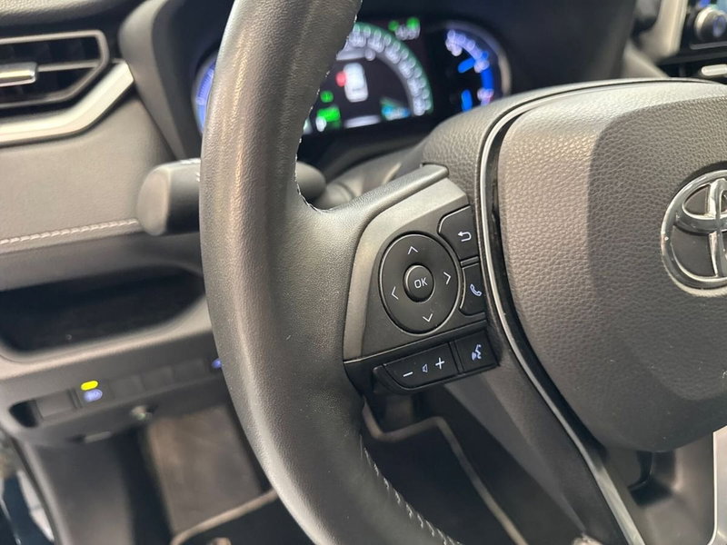 Toyota Rav4 usata a Prato (13)