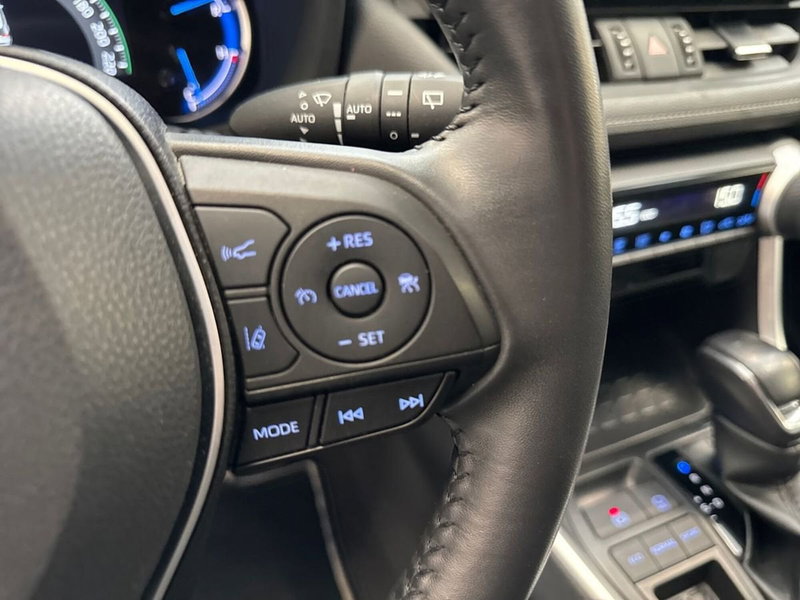 Toyota Rav4 usata a Prato (14)