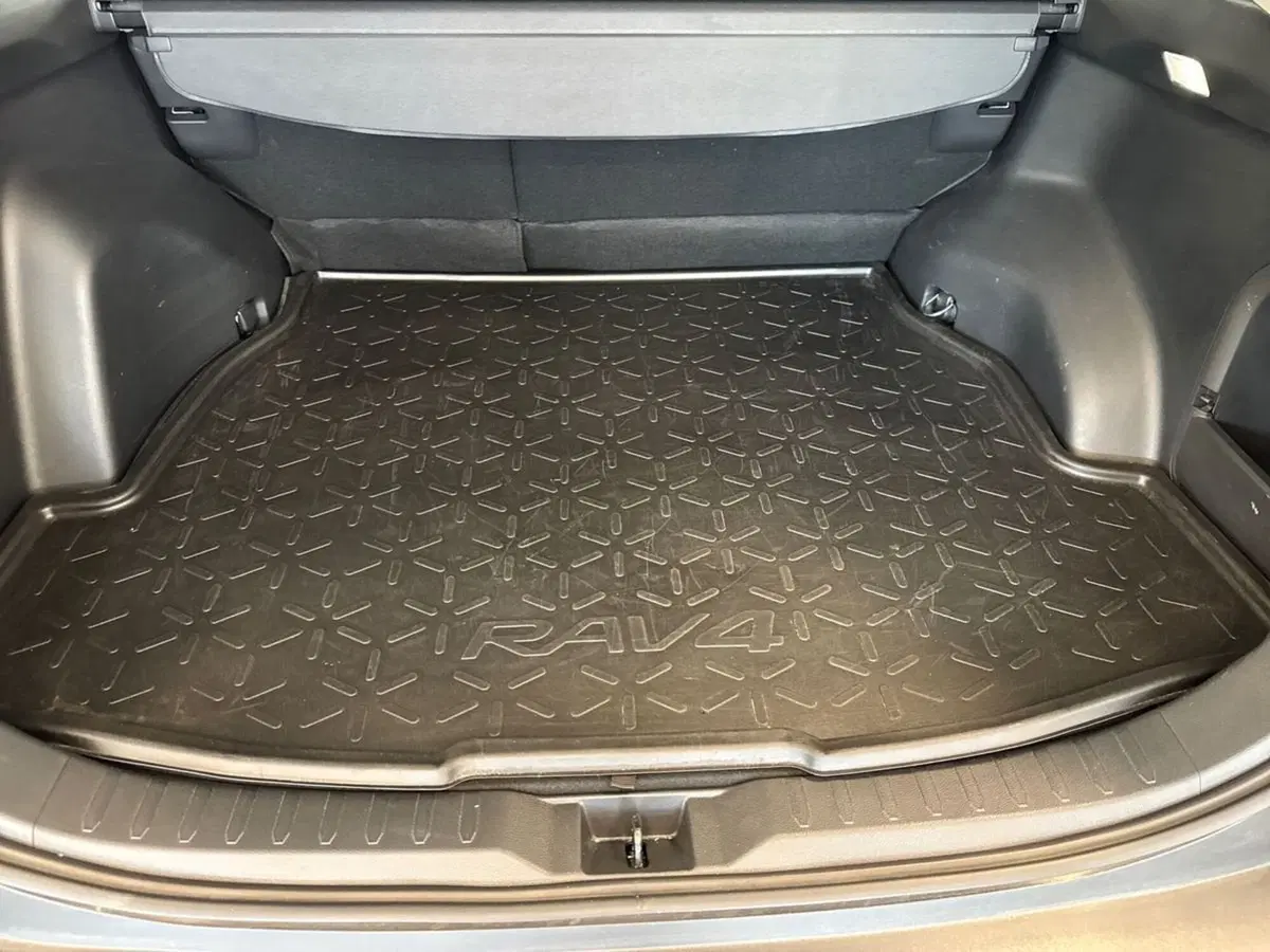 Toyota Rav4 usata a Prato (16)