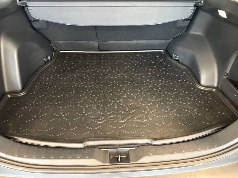 Toyota Rav4 usata a Prato (16)