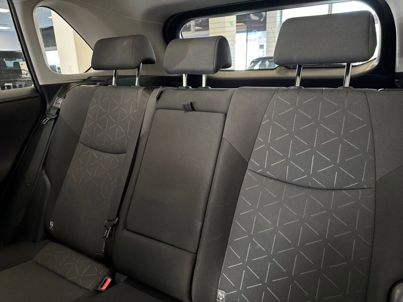 Toyota Rav4 usata a Prato (19)