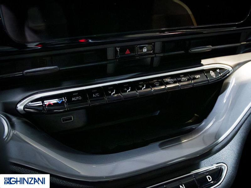 Fiat 500 Cabrio nuova a Bergamo (12)