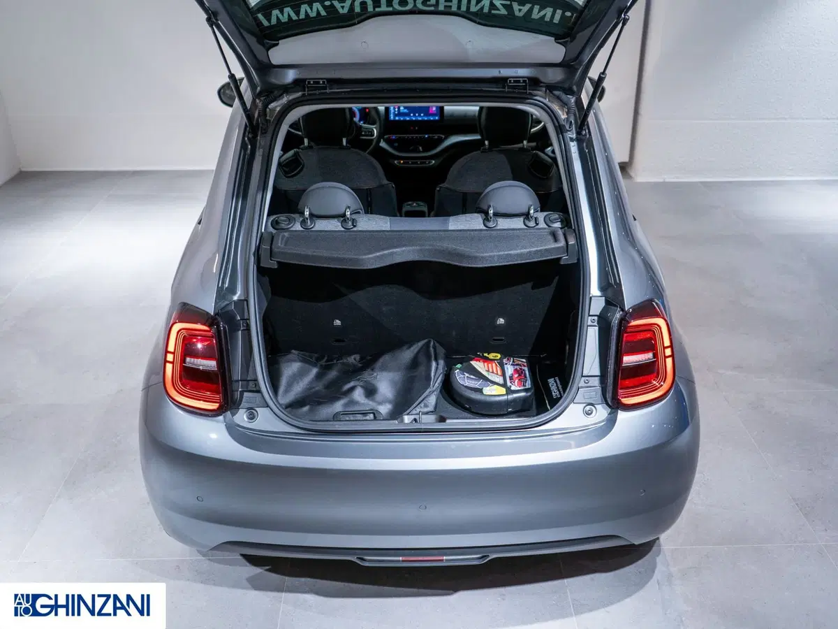 Fiat 500 Cabrio nuova a Bergamo (10)