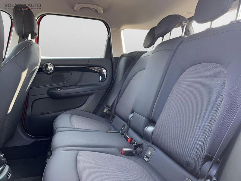 MINI Mini Countryman usata a Alessandria (15)