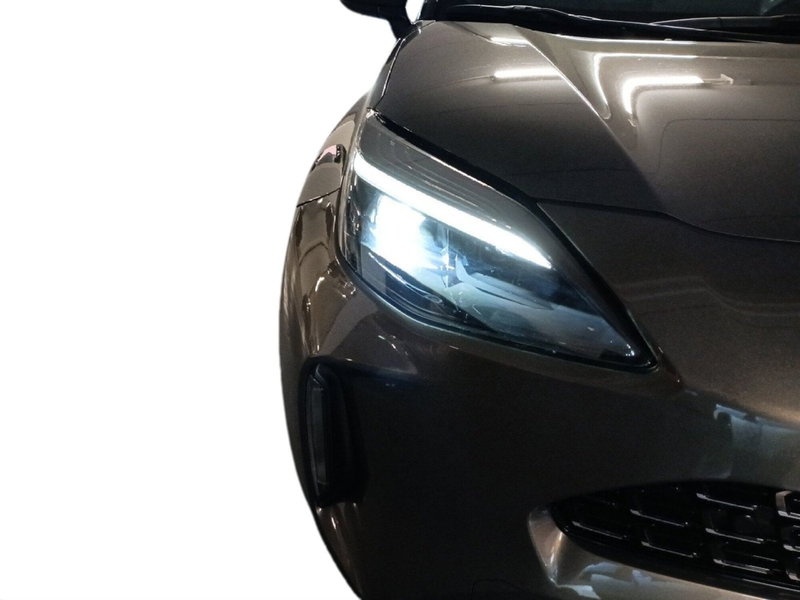 Toyota Yaris Cross usata a Milano (10)