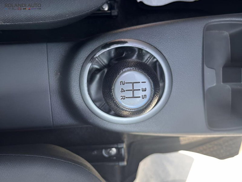 Fiat Sedici usata a Alessandria (12)