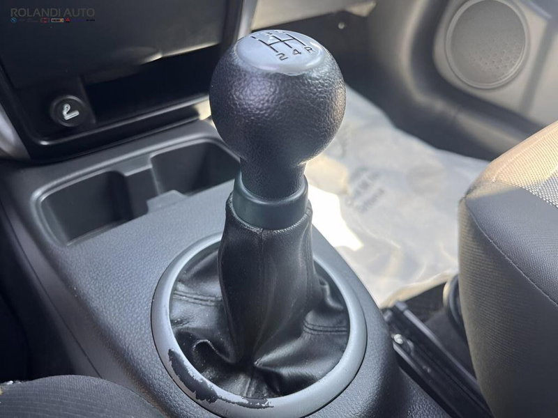 Fiat Sedici usata a Alessandria (13)