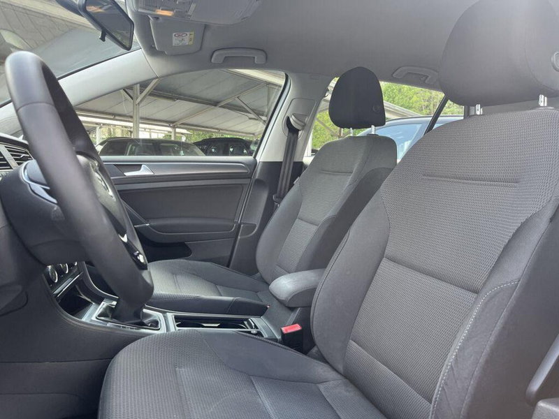 Volkswagen Golf usata a Alessandria (10)