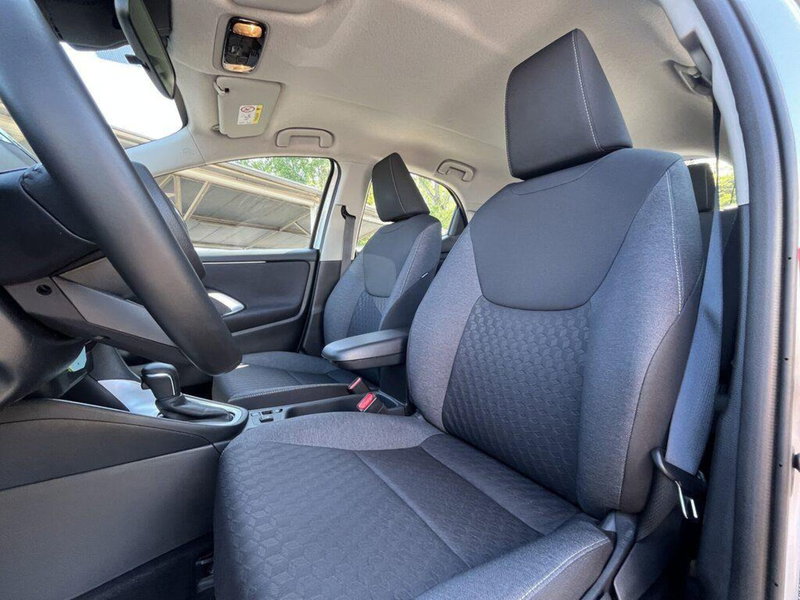 Toyota Yaris usata a Alessandria (13)