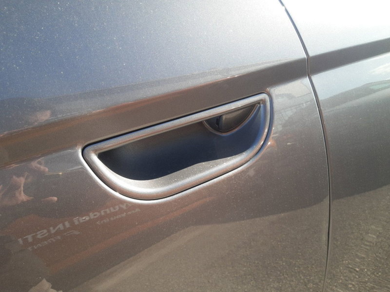 Fiat 500 Cabrio usata a Campobasso (12)