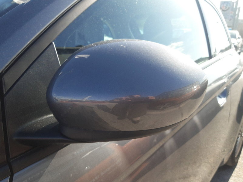 Fiat 500 Cabrio usata a Campobasso (13)