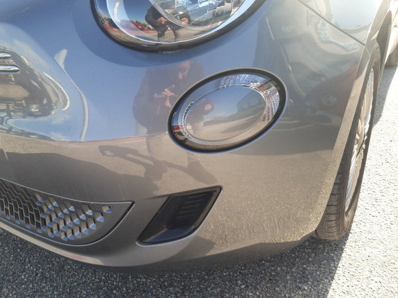 Fiat 500 Cabrio usata a Campobasso (17)