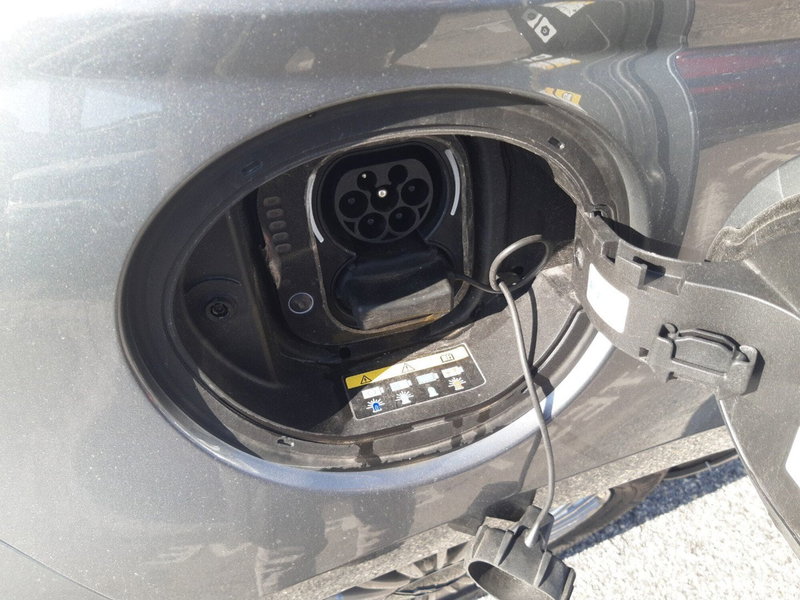 Fiat 500 Cabrio usata a Campobasso (9)