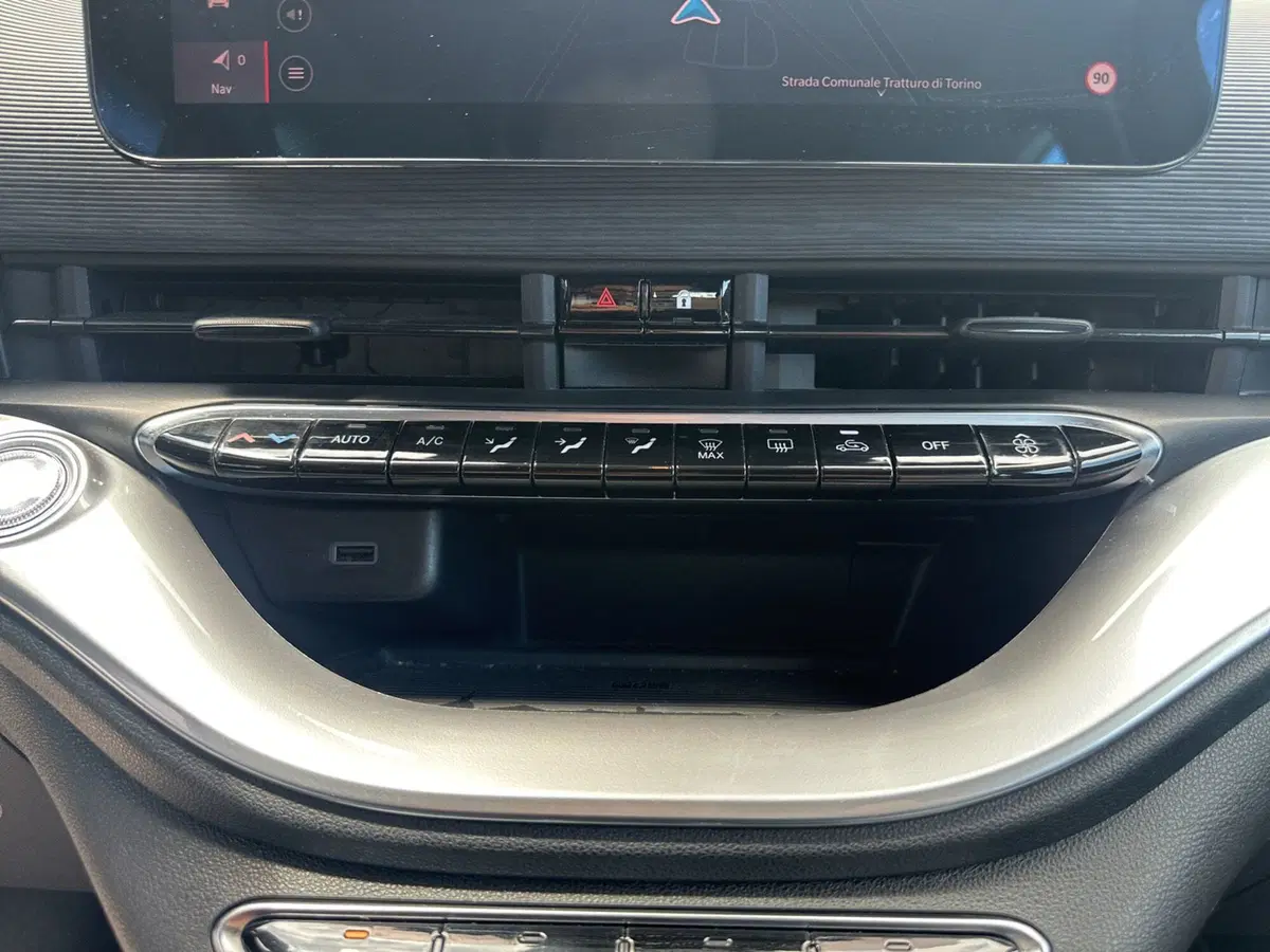 Fiat 500 Cabrio usata a Chieti (19)