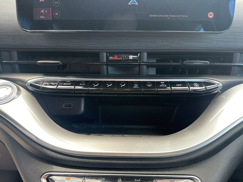 Fiat 500 Cabrio usata a Chieti (19)