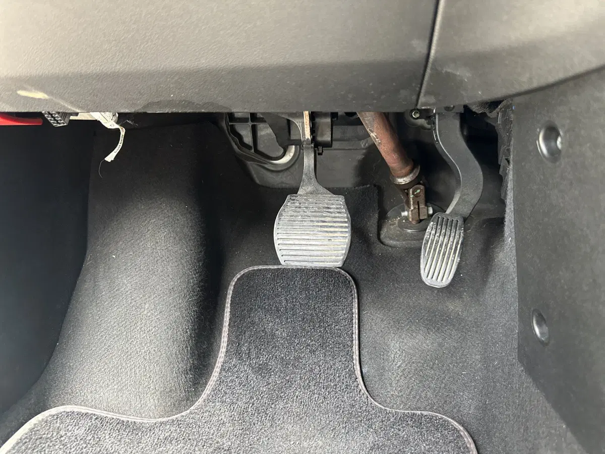 Fiat 500 Cabrio usata a Chieti (20)