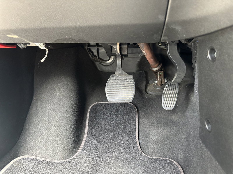 Fiat 500 Cabrio usata a Chieti (20)