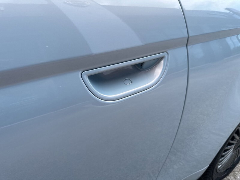 Fiat 500 Cabrio usata a Chieti (9)