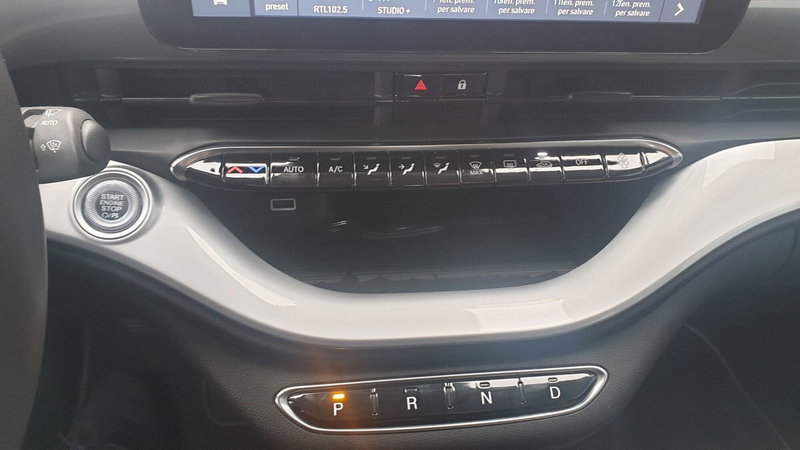 Fiat 500 Cabrio usata a Ancona (15)