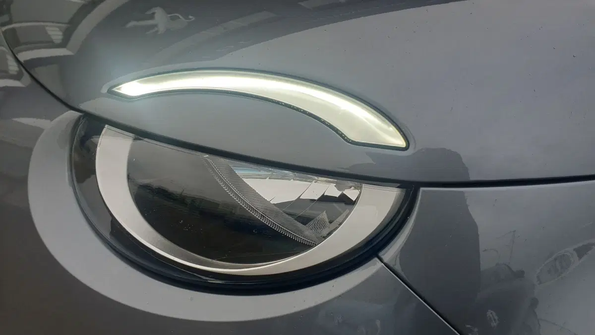 Fiat 500 Cabrio usata a Ancona (8)